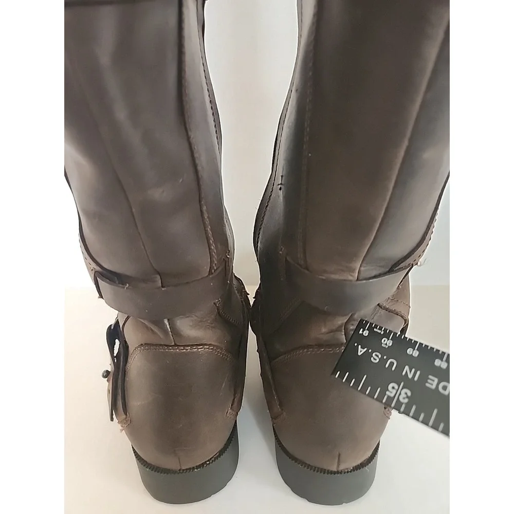 Teva de la